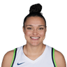 Kayla McBride headshot