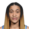 Chennedy Carter headshot