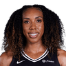 Kayla Thornton headshot