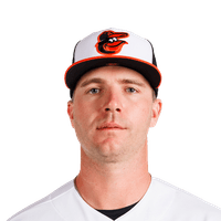 Pete Alonso headshot