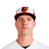 Pete Alonso headshot