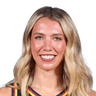 Lexie Hull headshot