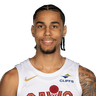 Jaylon Tyson headshot
