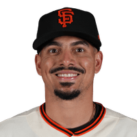 Willy Adames headshot