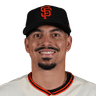 Willy Adames headshot