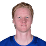 Rasmus Dahlin headshot