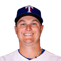 Joc Pederson headshot
