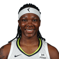 Myisha Hines-Allen headshot