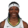 Myisha Hines-Allen headshot
