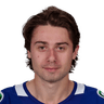 Quinn Hughes headshot