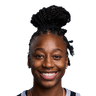 Jewell Loyd headshot