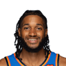 Isaiah Joe headshot