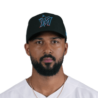 Sandy Alcantara headshot