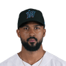 Sandy Alcantara headshot
