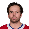 Alex Newhook headshot