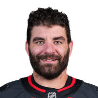 Jordan Martinook headshot