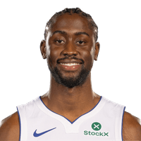 Caris LeVert headshot