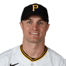 Jake Mangum headshot