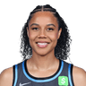 Nia Coffey headshot