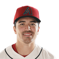 Corbin Carroll headshot