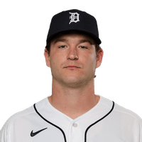 Dillon Dingler headshot