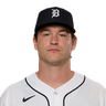 Dillon Dingler headshot