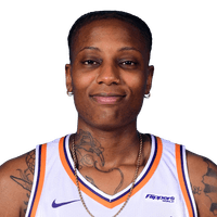 Natasha Mack headshot