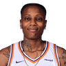 Natasha Mack headshot