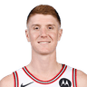 Kevin Huerter headshot