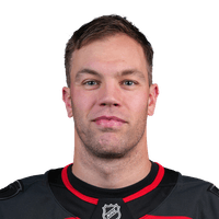 Taylor Hall headshot
