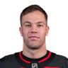 Taylor Hall headshot
