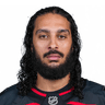 Jalen Chatfield headshot