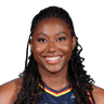 Aliyah Boston headshot