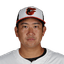 Tomoyuki Sugano headshot