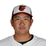 Tomoyuki Sugano headshot
