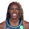 Rhyne Howard headshot