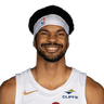 Jarrett Allen headshot
