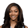 Angel Reese headshot