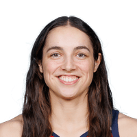 Georgia Amoore headshot