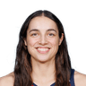 Georgia Amoore headshot
