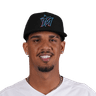 Eury Perez headshot