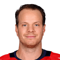 John Carlson headshot