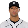 Jack Flaherty headshot