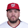 Andres Chaparro headshot