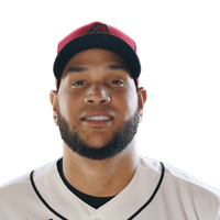 Eduardo Rodriguez headshot