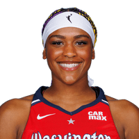 Aaliyah Edwards headshot
