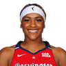 Aaliyah Edwards headshot