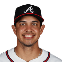 Mauricio Dubon headshot