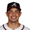 Mauricio Dubon headshot