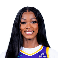 Rickea Jackson headshot